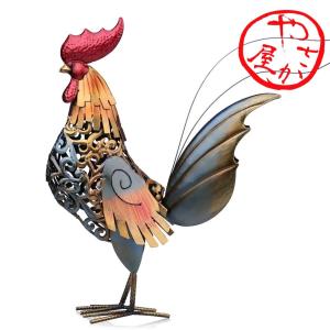 ニワトリ オブジェの商品一覧 通販 Yahoo ショッピング