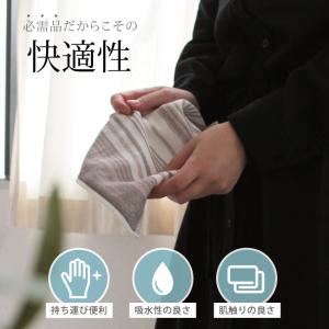 ハンカチ プレゼント 4枚セット 今治タオル ...の詳細画像2