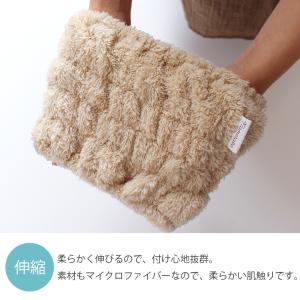 ヘアバンド ターバン 幅広 洗顔用 吸水 速乾...の詳細画像5