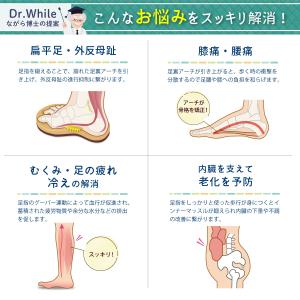 ダイエットスリッパ 健康サンダル トレーニング...の詳細画像3