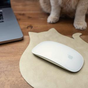 【ポイント2倍】マウスパッド 猫 ねこ ネコ ...の詳細画像1
