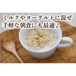 オートミール クイックオーツ お試しクイックオ...の詳細画像4