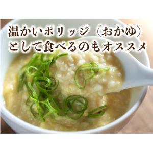 オートミール クイックオーツ お試しクイックオ...の詳細画像5