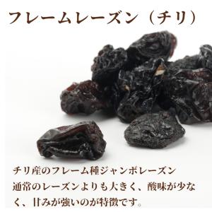 国内選別品 レーズン お試し大粒干し葡萄 85...の詳細画像4