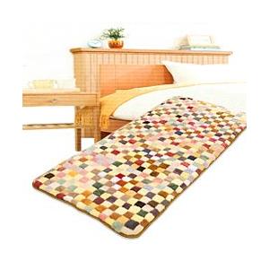 ExcelHumann エクセルヒューマン/ムートン敷きパット/せんい類/Aランク