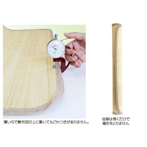 竹シーツ 80×180cm シングル シーツ ...の詳細画像2