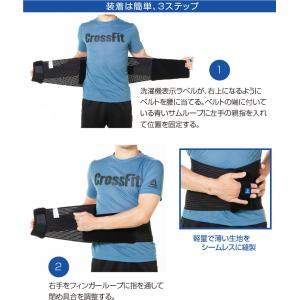 チュアンヌ 腰サポーター ロンバファースト (...の詳細画像4
