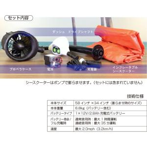 水上バイク WAVEMAKER 速度3.2 k...の詳細画像4
