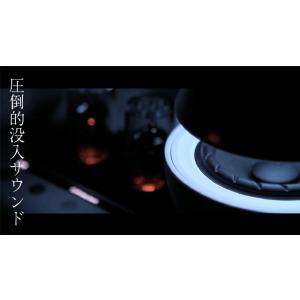 ハイブリッド 真空管 オーディオシステム MK...の詳細画像4