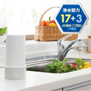 ハイテクヘルスウォーターII、II-S 交換カートリッジ : 水彩ねっと