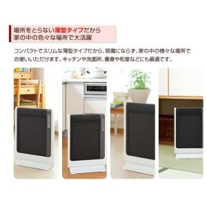ゼンケン アーバンホットスリム RH-502M...の詳細画像3
