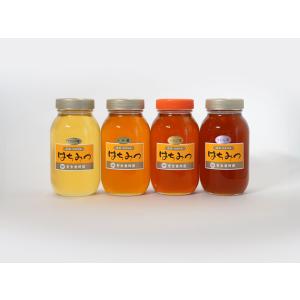 アカシア はちみつ 1200g : 安士養蜂園 - 通販 - Yahoo!ショッピング