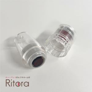 Ritora リトラ ツインネーム印 認印 訂...の詳細画像4