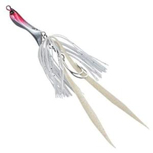 シマノ(SHIMANO) メタルジグ 熱砂 三型投式 25g JG-025S 011