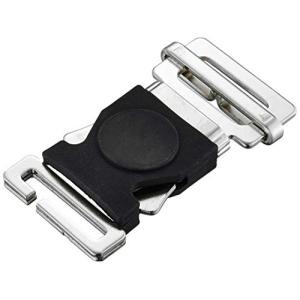 キジマ (kijima) バイク バイクパーツ ヘルメットワンタチクリップ