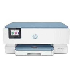 HP カラー プリンター HP ENVY Inspire 7221 2022年モデル インクジェット...