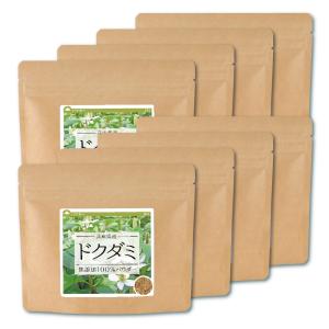 十薬 2kg(1kg×2) ドクダミ 無農薬 中国産 乾燥 寸切 入浴 ドクダミ蒸し