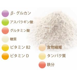 ハナビラ茸 山梨県産 100% パウダー 40...の詳細画像3