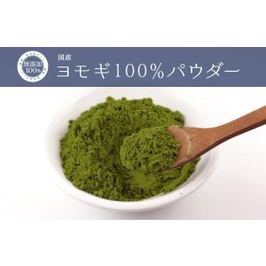 ヨモギ 国産 100% パウダー 80g よも...の詳細画像1