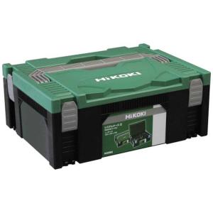 HiKOKI WR36DH 36V ケースのみ×5箱 新品 楽天市場】[システムケース2のみ] HiKoki｜ハイコーキ 36V 2.5Ah