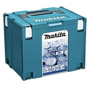 マキタ クーラーボックス  A-61450 18L