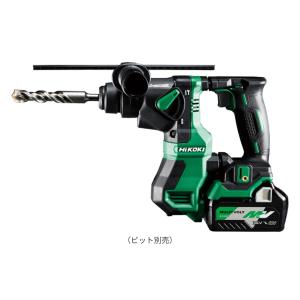 HiKOKI（ハイコーキ） ・HiKOKI 10.8V コードレスロータリハンマドリル