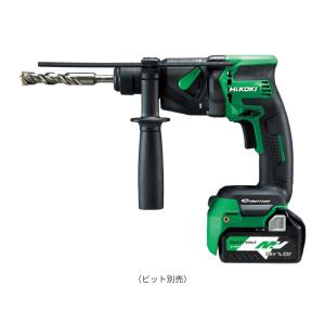 HiKOKI（ハイコーキ） 100V ハンマドリル DH45MEY SDSmaxシャンク