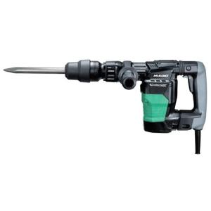 HiKOKI（ハイコーキ） ・HIKOKI 100V ハンマ H41SA4六角シャンクタイプ