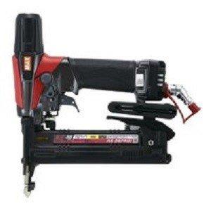 MAXフロア釘打機 マックス（MAX） 高圧フロアステープル用釘打機 HA-38F4(D) 4MA フリー