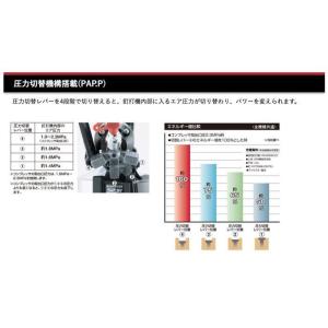 MAX 高圧コイルネイラ HN-75N4(D)...の詳細画像3