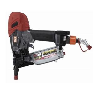 MAX 高圧コイルネイラ HN-R38D1 : プロツールショップとぎやヤフー店