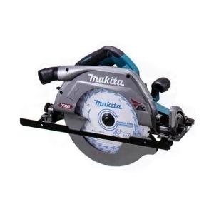 マキタ 40V 260mm 充電式マルノコ HS011GZ【無線連動対応】 本体のみ 
