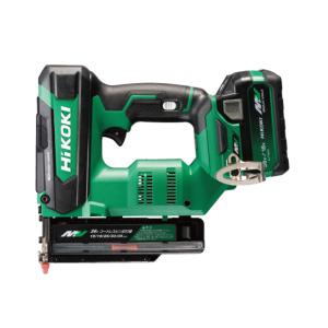 HiKOKI（ハイコーキ） 18V-5.0Ah コードレスピン釘打機 NP18DSAL（LXPK