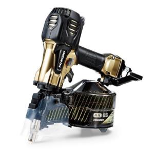 HiKOKI ○台数限定○ HIKOKI 高圧釘打ち機 NV-50HR2(N) 最新型 HiKOKI ○台数限定○ HIKOKI 高圧釘打ち機 NV-50HR2(N) 最新型