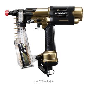 値下げしました！【中古】ハイコーキ HiKOKI 日立工機 WF4H3 41mm高圧ねじ打機 ケース付き【ハンズクラフト佐賀】 HiKOKI（ハイコーキ） ハイコーキ（旧：日立工機） WF4HS 41mm高圧ねじ