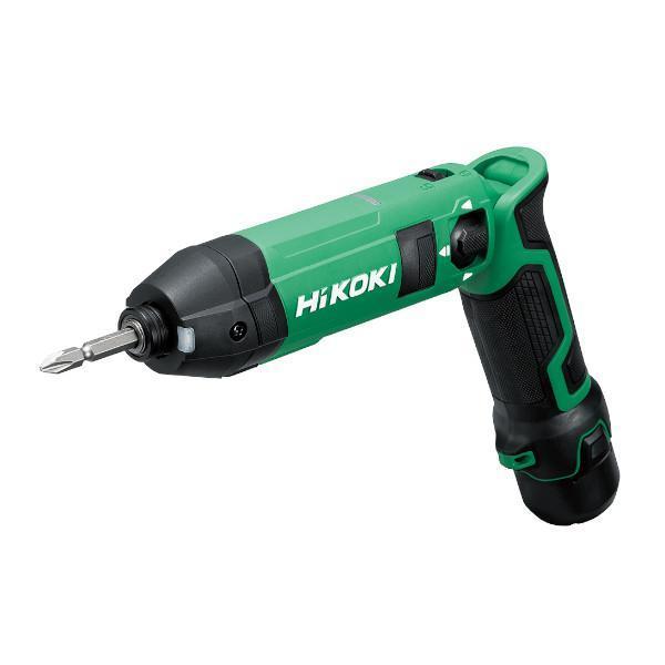 HiKOKI 　ハイコーキ　3.6V コードレスインパクトドライバ WH3DA(2JS) 5.0AH...