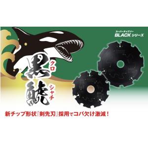 HiKOKI  125mm  硬質窯業系サイディング用スーパーチップソー 黒鯱［全ダイヤ］(外径125mmX10P)0037-5609 1枚