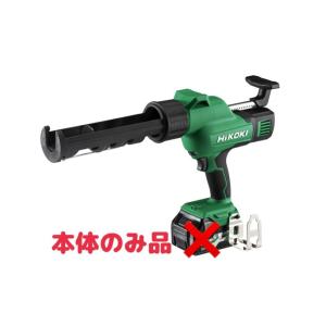 HiKOKI ・HiKOKI コードレスかくはん機 UM36DA(NN) 本体のみ