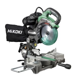 HiKOKI（ハイコーキ） ・HiKOKI C3607DRA(K)(NN) コードレス卓上