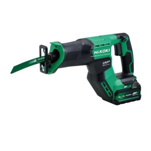 ハイコーキ　バッテリー式レシプロソーCR18DA 楽天市場】HiKOKI(ハイコーキ) 18V セーバーソー レシプロソー CR18DA