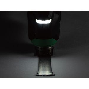 HiKOKI コードレスマルチツール CV36...の詳細画像3