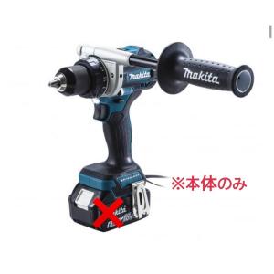 ・マキタ 18V 充電式ドライバドリル DF486DZ 本体のみ(バッテリ・充電器・ケース別売)｜yassanchi-webstore