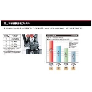 MAX 高圧コイルネイラ HN-50N4(D)...の詳細画像3