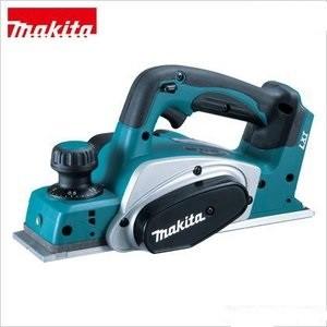 マキタ マキタ 18V 充電式かんな(高トルクタイプ) KP181DZ マキタ マキタ 18V 充電式かんな(高トルクタイプ) KP181DZ