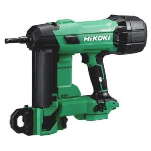 HiKOKI ハイコーキ　コードレスコンクリート釘打機 NC1840DA (NN) (バッテリー・充電器・ケース別売)