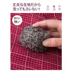 割烹着 おしゃれ 保育士 大きいサイズ エプロ...の詳細画像5