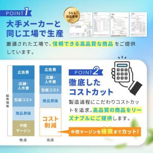 シャープ FZ-G70MF 加湿フィルター交換...の詳細画像3