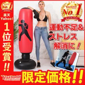 エアーサンドバッグ エアースタンディングバック