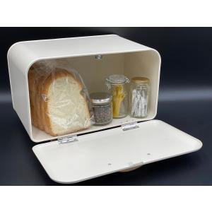 ブレッドケース ボワットボックス パンケース ...の詳細画像5