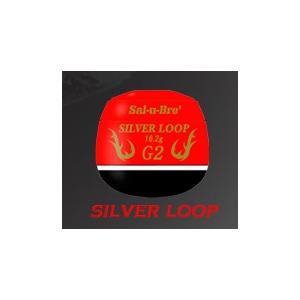 ソルブレ(Sal-u-Bre)　SILVER LOOP(シルバー ループ）